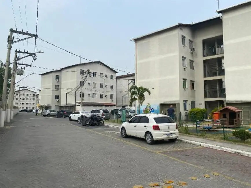 Foto 1 de Apartamento com 2 quartos à venda, 43m2 em Venda das Pedras, Itaborai - RJ