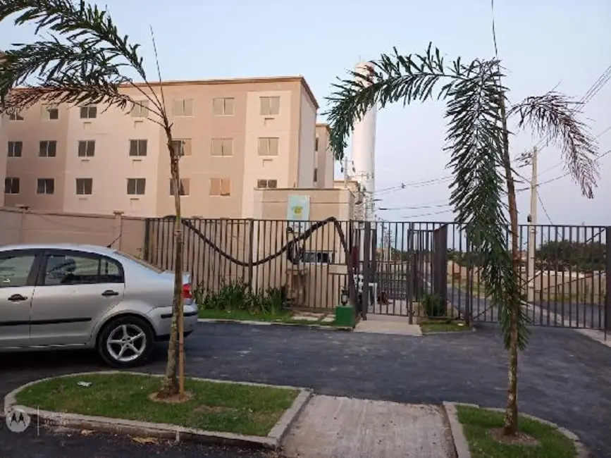 Apartamento com 2 quartos à venda, 40m2 em Trindade, Sao Goncalo - RJ - imagem 1 Foto 1 de Apartamento com 2 quartos à venda, 40m2 em Trindade, Sao Goncalo - RJ