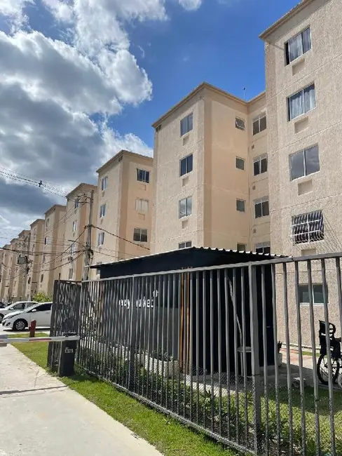 Foto 1 de Apartamento com 2 quartos à venda, 40m2 em Santíssimo, Rio De Janeiro - RJ