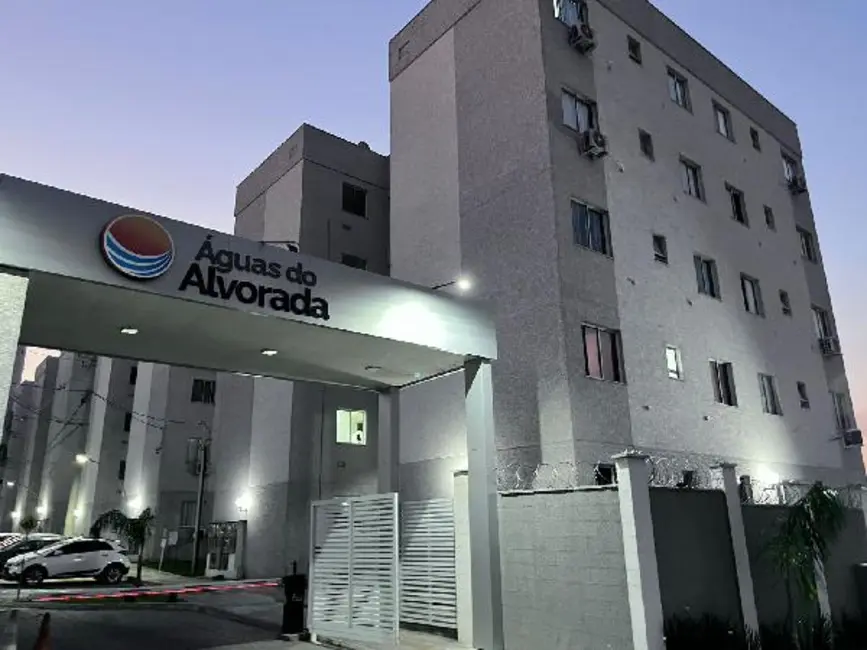 Foto 1 de Apartamento com 2 quartos à venda, 43m2 em Cosmos, Rio De Janeiro - RJ
