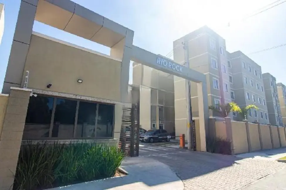 Foto 1 de Apartamento com 2 quartos à venda, 41m2 em Campo Grande, Rio De Janeiro - RJ