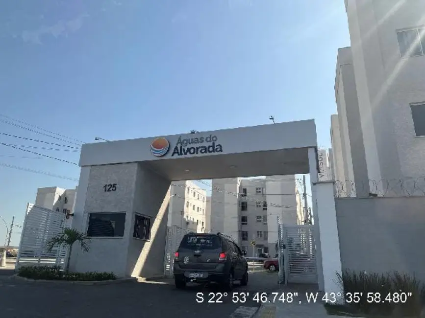 Foto 1 de Apartamento com 2 quartos à venda, 43m2 em Cosmos, Rio De Janeiro - RJ