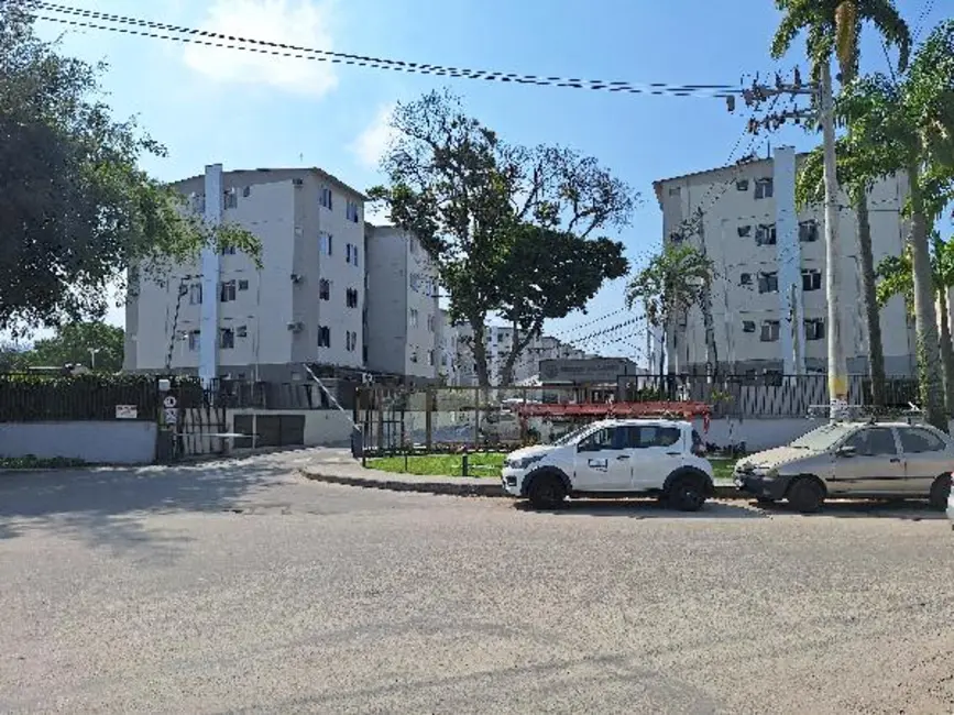 Apartamento com 2 quartos à venda, 42m2 em Campo Grande, Rio De Janeiro - RJ - imagem 1 Foto 1 de Apartamento com 2 quartos à venda, 42m2 em Campo Grande, Rio De Janeiro - RJ