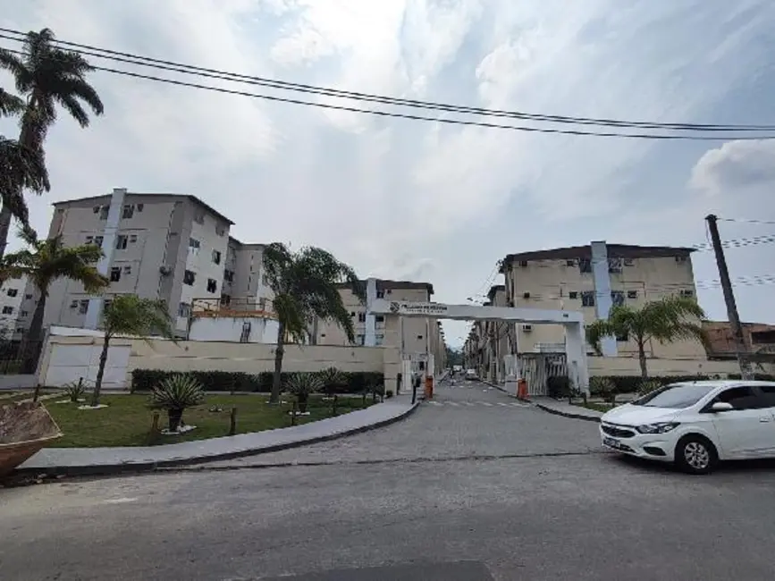 Apartamento com 2 quartos à venda, 42m2 em Campo Grande, Rio De Janeiro - RJ - imagem 1 Foto 1 de Apartamento com 2 quartos à venda, 42m2 em Campo Grande, Rio De Janeiro - RJ