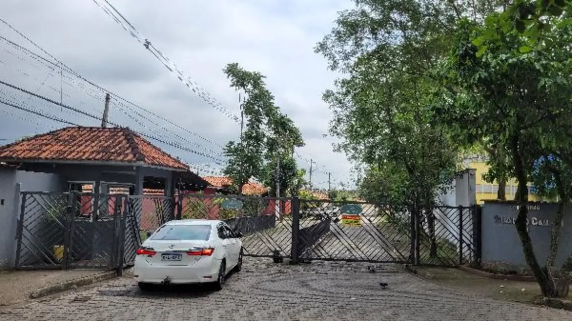 Foto 1 de Apartamento com 2 quartos à venda, 41m2 em Campo Grande, Rio De Janeiro - RJ