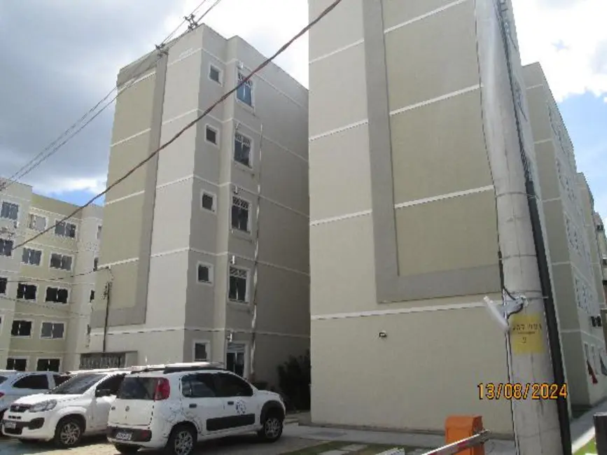 Apartamento com 2 quartos à venda, 41m2 em Campo Grande, Rio De Janeiro - RJ - imagem 1 Foto 1 de Apartamento com 2 quartos à venda, 41m2 em Campo Grande, Rio De Janeiro - RJ