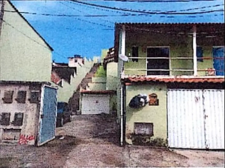 Foto 1 de Casa com 2 quartos à venda, 66m2 em Coelho, Sao Goncalo - RJ