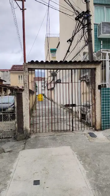 Foto 1 de Apartamento com 2 quartos à venda, 69m2 em Vila Isabel, Rio De Janeiro - RJ