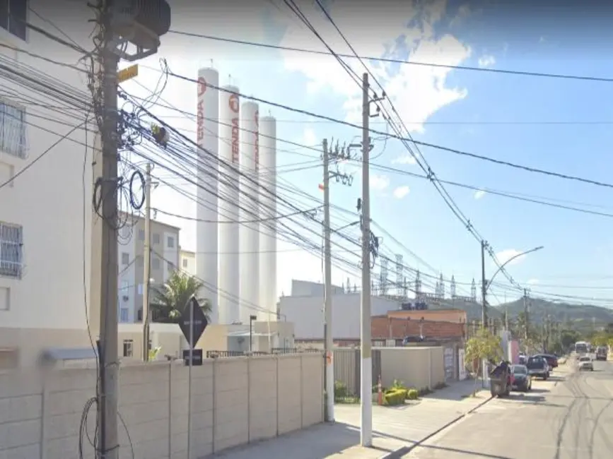 Apartamento com 2 quartos à venda, 41m2 em Santa Cruz, Rio De Janeiro - RJ - imagem 1 Foto 1 de Apartamento com 2 quartos à venda, 41m2 em Santa Cruz, Rio De Janeiro - RJ