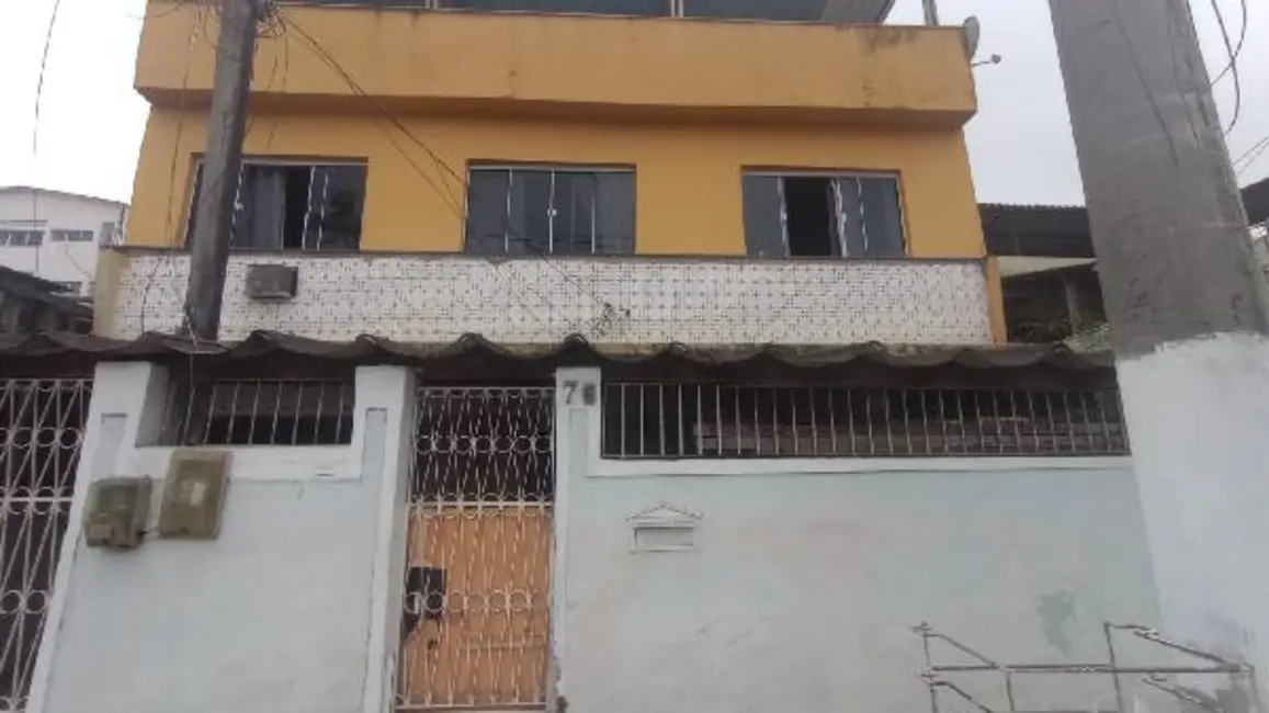 Casa com 2 quartos à venda, 64m2 em Rocha, Sao Goncalo - RJ - imagem 1 Foto 1 de Casa com 2 quartos à venda, 64m2 em Rocha, Sao Goncalo - RJ