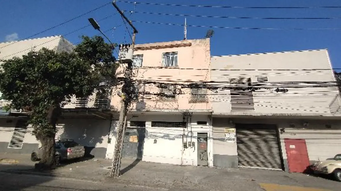 Foto 1 de Apartamento com 2 quartos à venda, 40m2 em Penha Circular, Rio De Janeiro - RJ