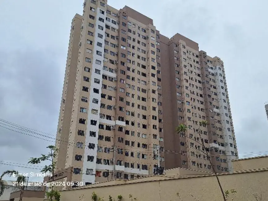 Foto 1 de Apartamento com 2 quartos à venda, 45m2 em Parque Rosário, Nova Iguacu - RJ