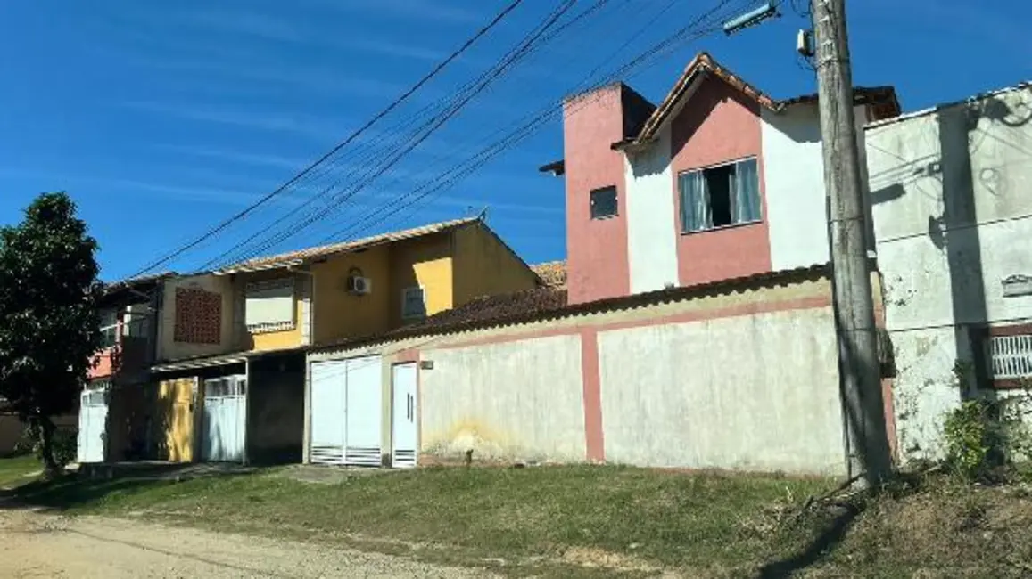Foto 1 de Casa com 2 quartos à venda, 367m2 em Novo Rio das Ostras, Rio Das Ostras - RJ