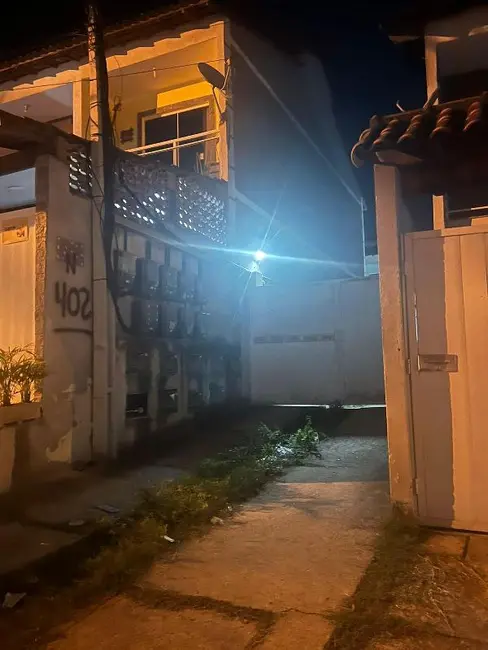 Foto 1 de Casa com 2 quartos à venda, 71m2 em Monjolos, Sao Goncalo - RJ