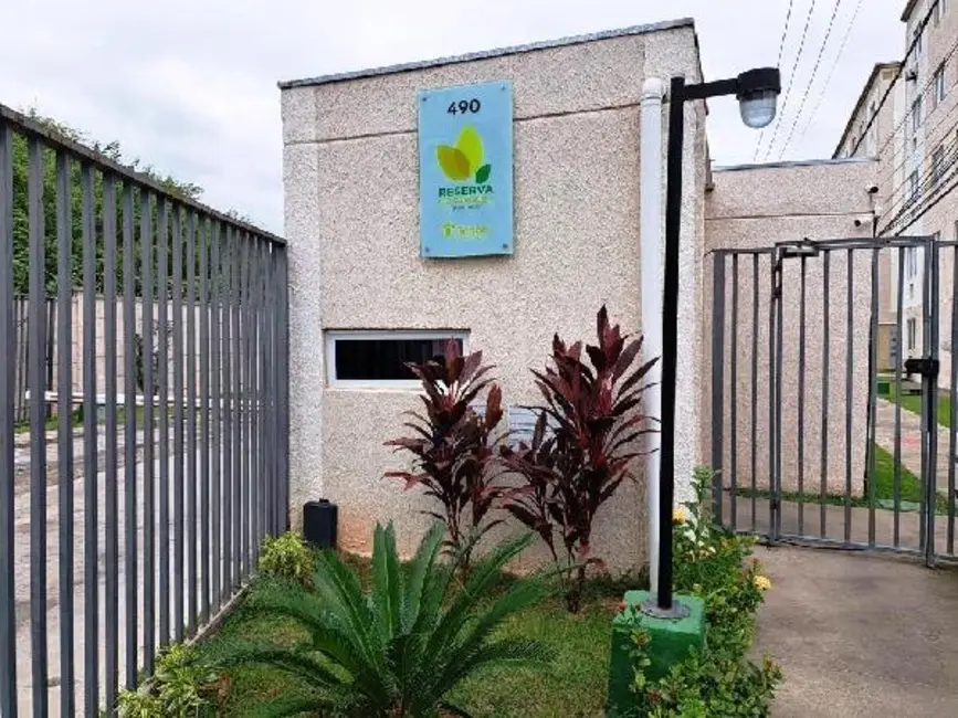 Foto 1 de Apartamento com 2 quartos à venda, 40m2 em Guaratiba, Rio De Janeiro - RJ