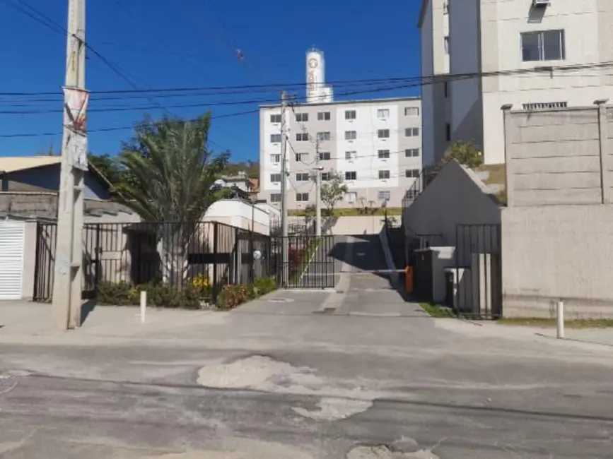 Foto 1 de Apartamento com 2 quartos à venda, 48m2 em Monjolos, Sao Goncalo - RJ