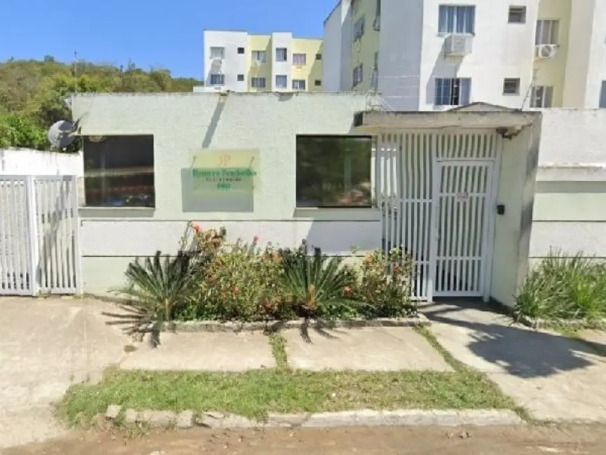 Foto 1 de Apartamento com 2 quartos à venda, 55m2 em Maria Paula, Sao Goncalo - RJ