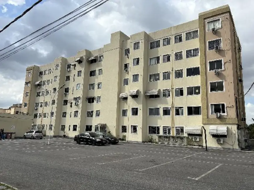 Foto 1 de Apartamento com 1 quarto à venda, 46m2 em Encantado, Rio De Janeiro - RJ