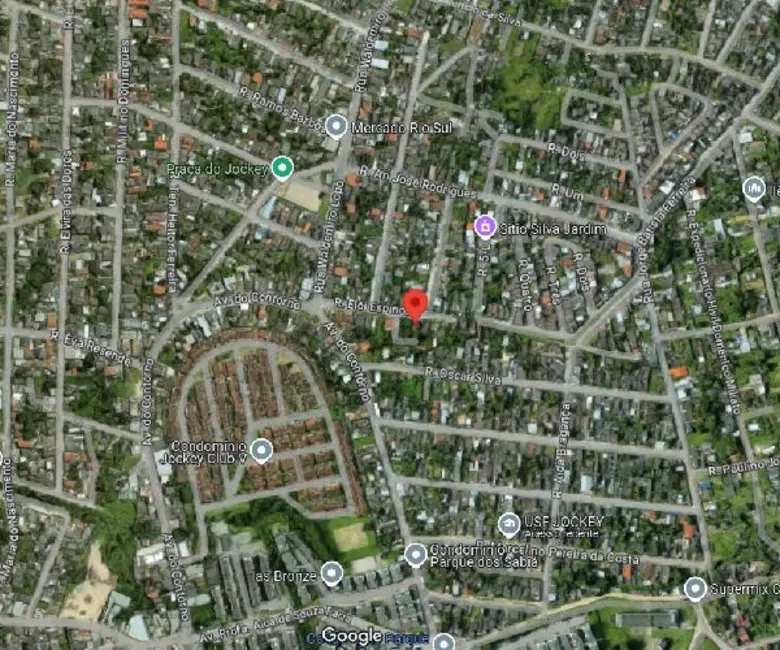 Casa com 1 quarto à venda, 39m2 em Jardim Independência, Sao Goncalo - RJ - imagem 1 Foto 1 de Casa com 1 quarto à venda, 39m2 em Jardim Independência, Sao Goncalo - RJ