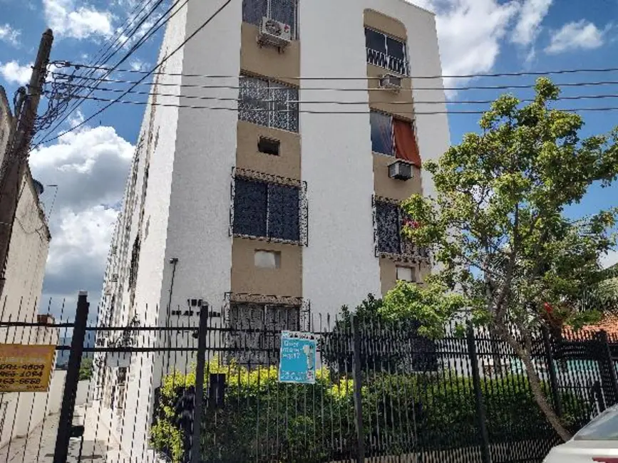 Foto 1 de Apartamento com 1 quarto à venda, 31m2 em Cascadura, Rio De Janeiro - RJ
