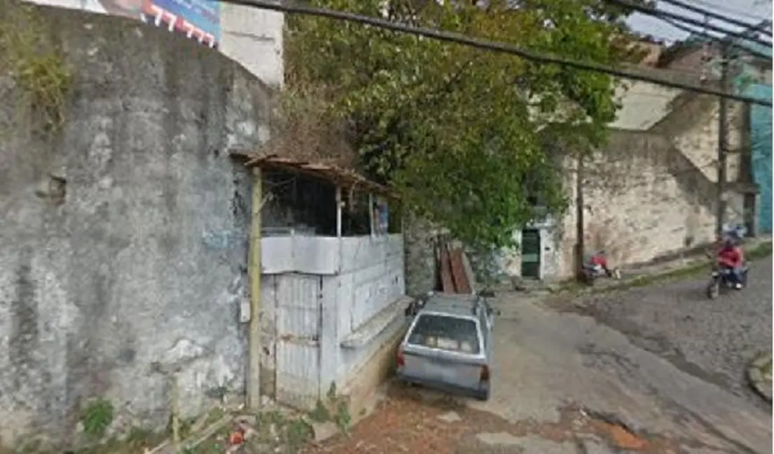 Foto 1 de Apartamento com 2 quartos à venda, 60m2 em Catumbi, Rio De Janeiro - RJ