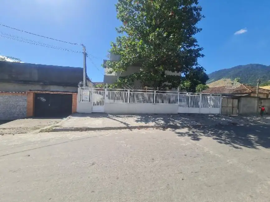 Foto 1 de Casa com 1 quarto à venda, 50m2 em Cabuçu, Nova Iguacu - RJ