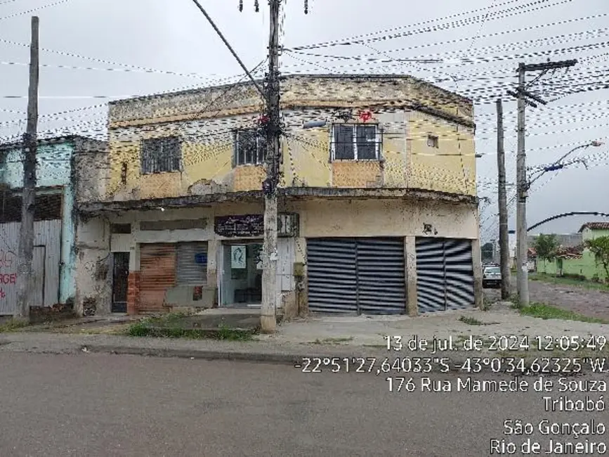 Apartamento com 2 quartos à venda, 92m2 em Arsenal, Sao Goncalo - RJ - imagem 1 Foto 1 de Apartamento com 2 quartos à venda, 92m2 em Arsenal, Sao Goncalo - RJ