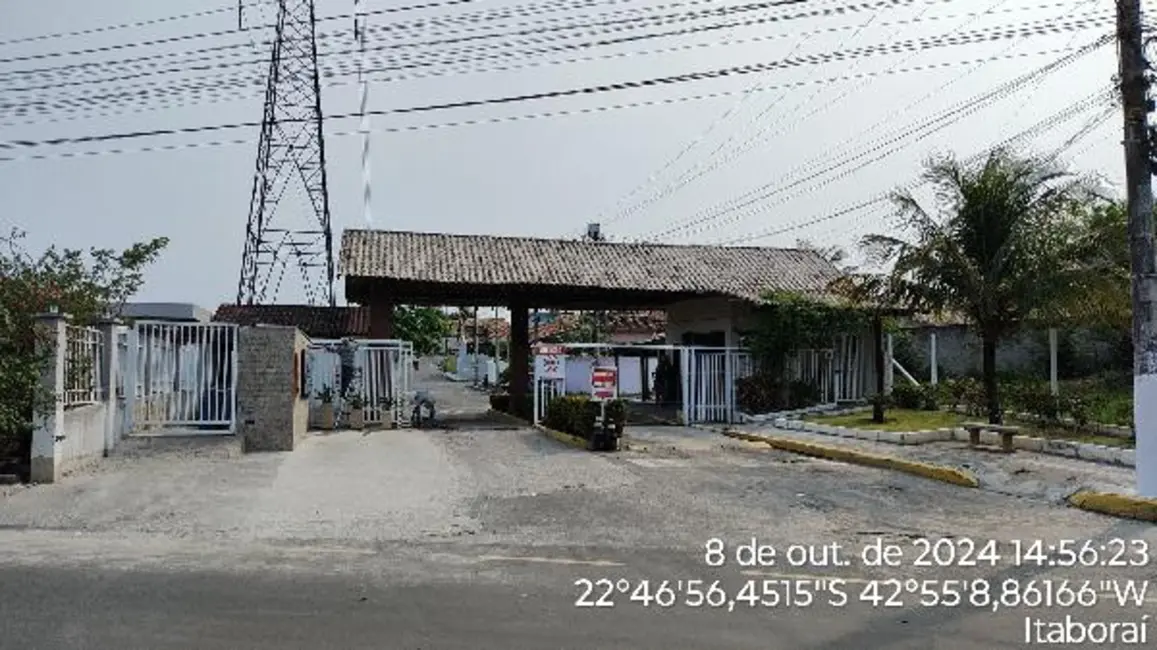Foto 1 de Casa com 1 quarto à venda, 240m2 em Itaborai - RJ