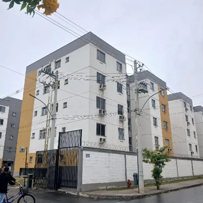 Foto 1 de Apartamento com 2 quartos à venda, 40m2 em Jardim Gramacho, Duque De Caxias - RJ