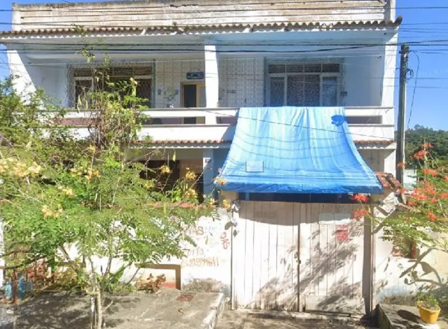 Foto 1 de Casa com 7 quartos à venda, 360m2 em Mage - RJ