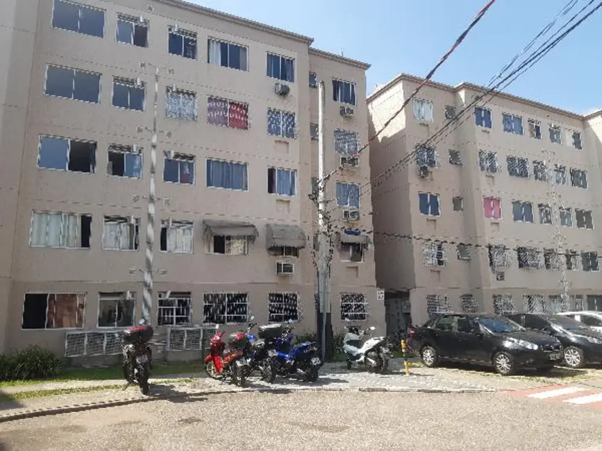 Foto 1 de Apartamento com 2 quartos à venda, 43m2 em Anchieta, Rio De Janeiro - RJ