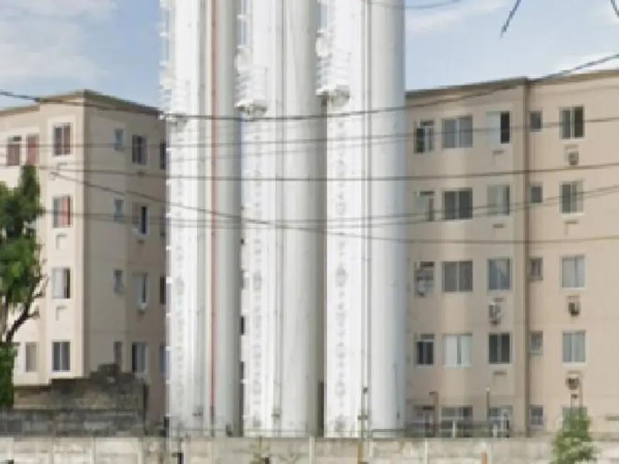 Foto 1 de Apartamento com 2 quartos à venda, 40m2 em Anchieta, Rio De Janeiro - RJ