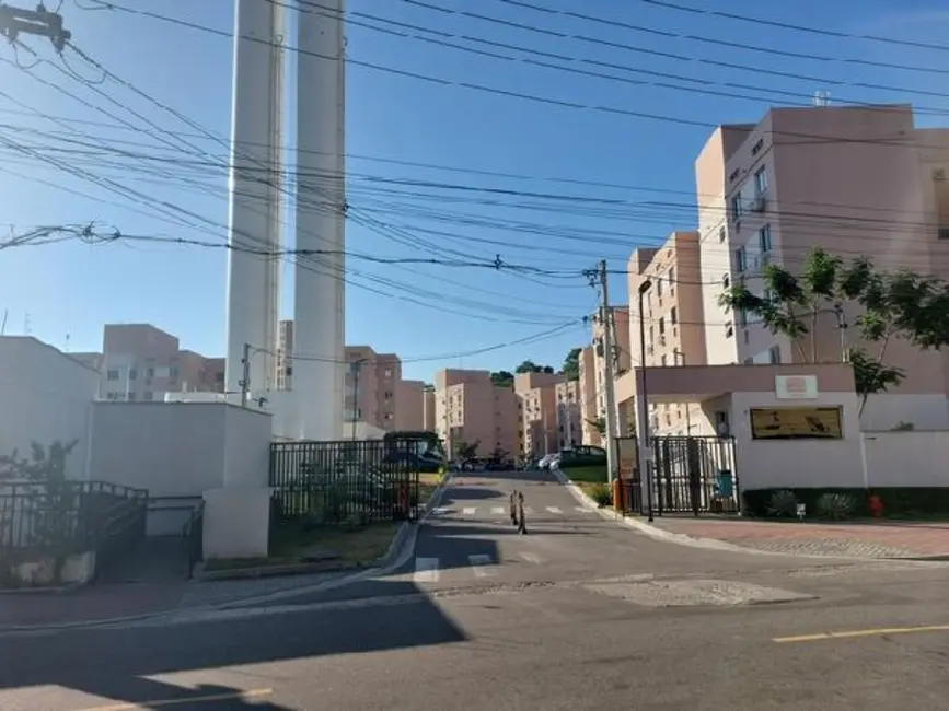 Foto 1 de Apartamento com 2 quartos à venda, 45m2 em Neves, Sao Goncalo - RJ