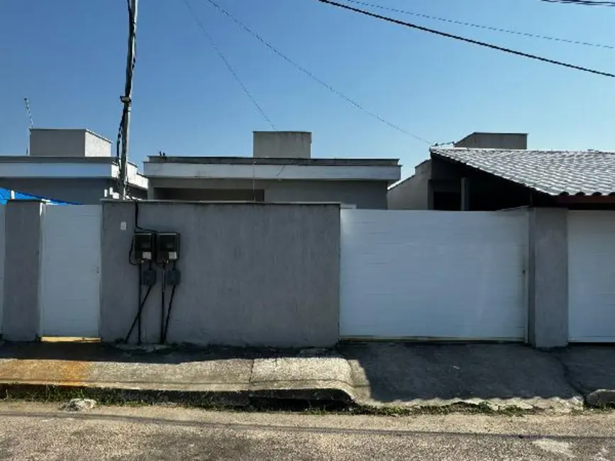 Foto 1 de Casa com 2 quartos à venda, 97m2 em Mage - RJ