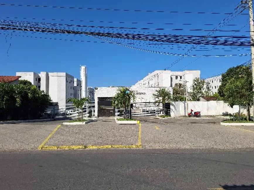 Foto 1 de Apartamento com 2 quartos à venda, 43m2 em Vista Alegre, Sao Goncalo - RJ