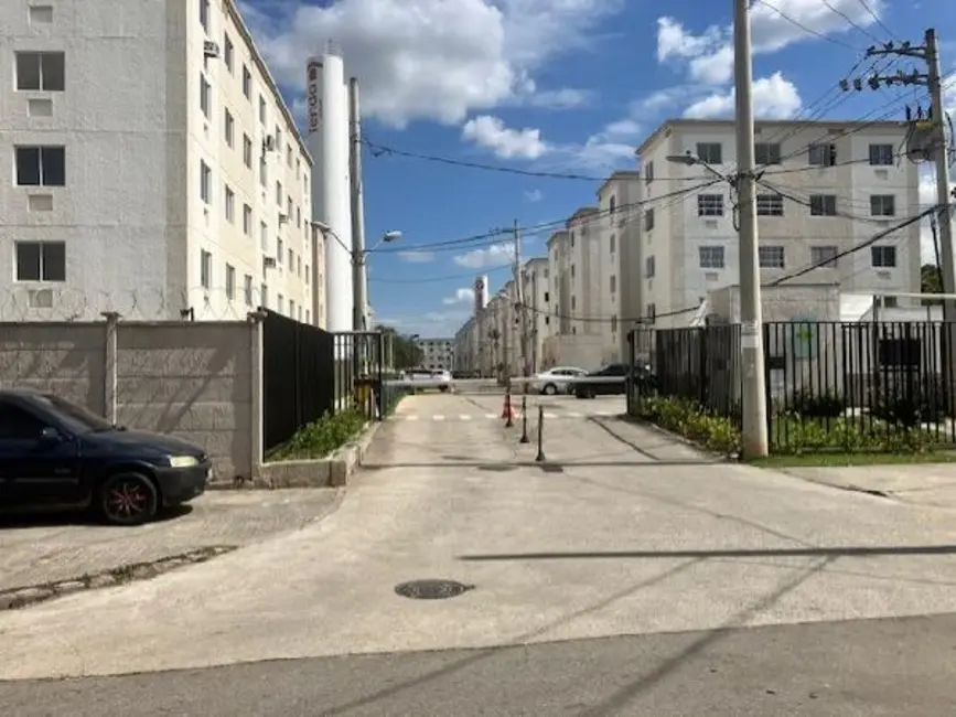 Foto 1 de Apartamento com 2 quartos à venda, 40m2 em Campo Grande, Rio De Janeiro - RJ