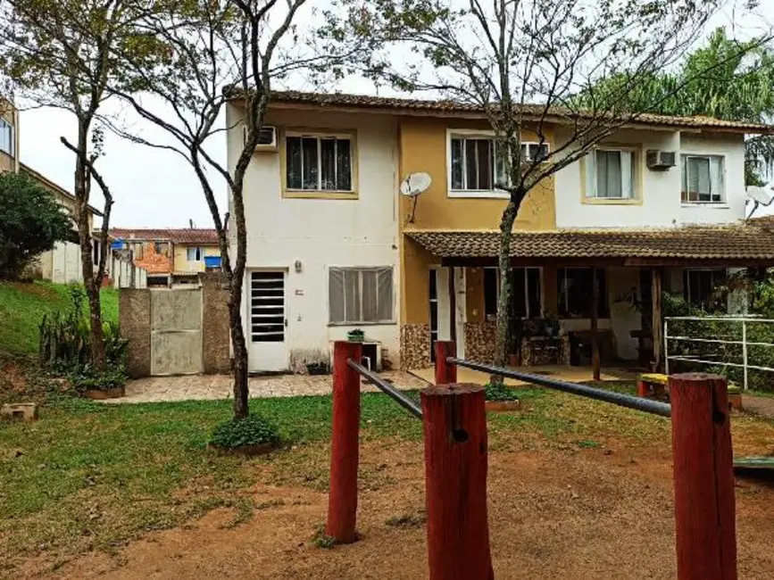 Foto 1 de Casa com 2 quartos à venda, 57m2 em Campo Alegre, Nova Iguacu - RJ