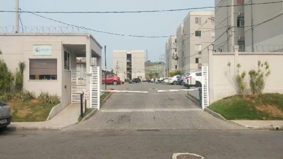 Foto 1 de Apartamento com 2 quartos à venda, 48m2 em Figueiras, Nova Iguacu - RJ