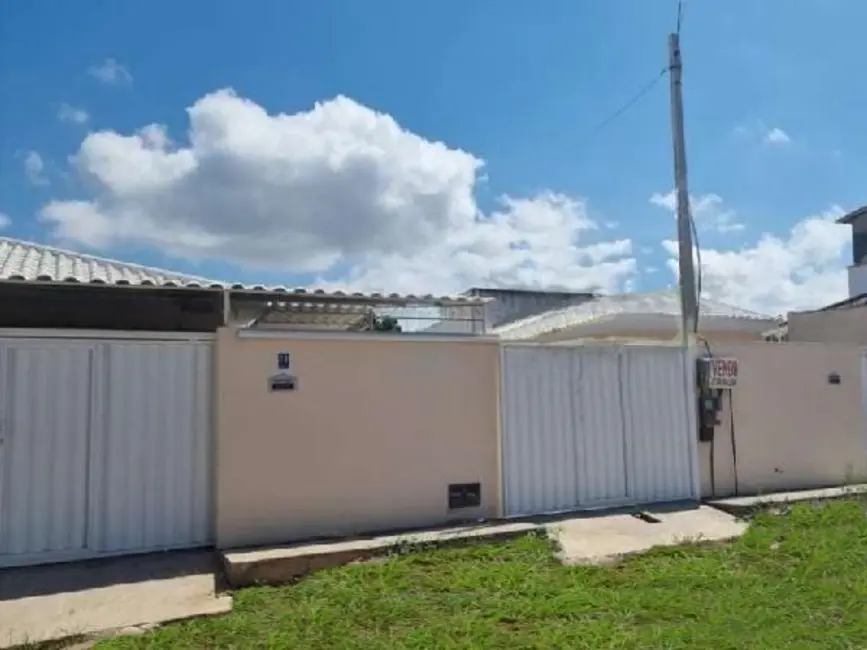 Foto 1 de Casa com 2 quartos à venda, 594m2 em Flexeira, Sao Pedro Da Aldeia - RJ