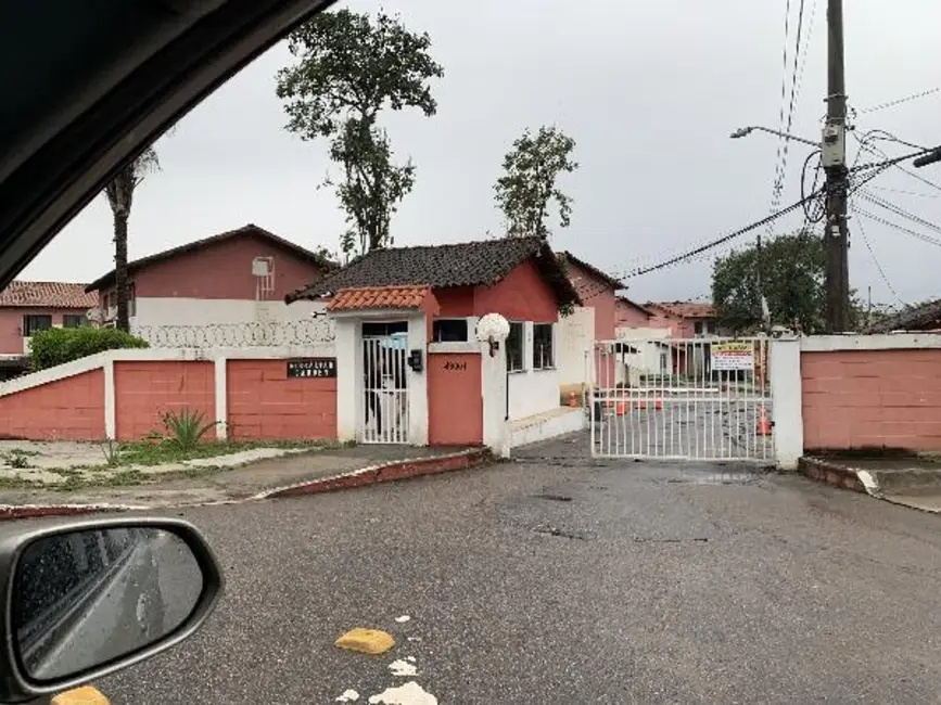 Apartamento com 2 quartos à venda, 53m2 em Campo Grande, Rio De Janeiro - RJ - imagem 1 Foto 1 de Apartamento com 2 quartos à venda, 53m2 em Campo Grande, Rio De Janeiro - RJ