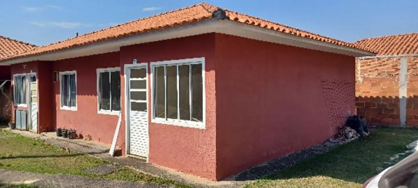 Foto 1 de Casa com 2 quartos à venda, 64m2 em Campo Grande, Rio De Janeiro - RJ