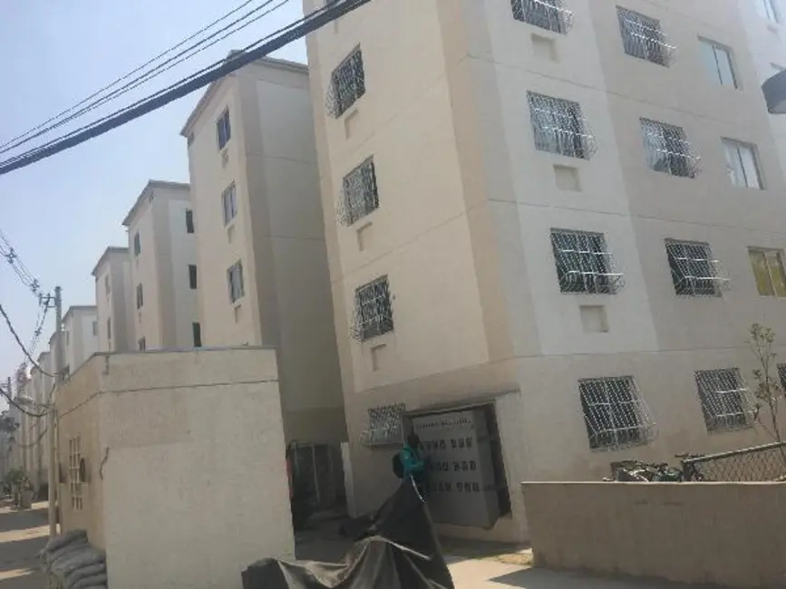 Foto 1 de Apartamento com 2 quartos à venda, 40m2 em Campo Grande, Rio De Janeiro - RJ