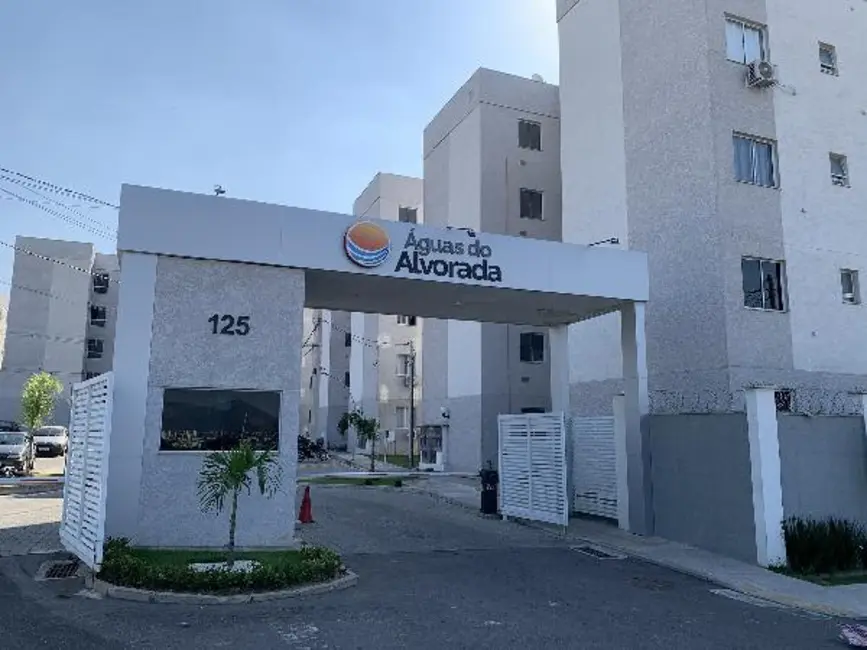 Foto 1 de Apartamento com 2 quartos à venda, 43m2 em Cosmos, Rio De Janeiro - RJ