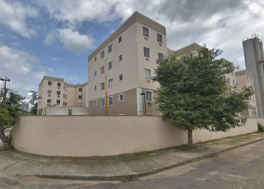 Foto 1 de Apartamento com 2 quartos à venda, 45m2 em Jardim Rotsen, Duque De Caxias - RJ