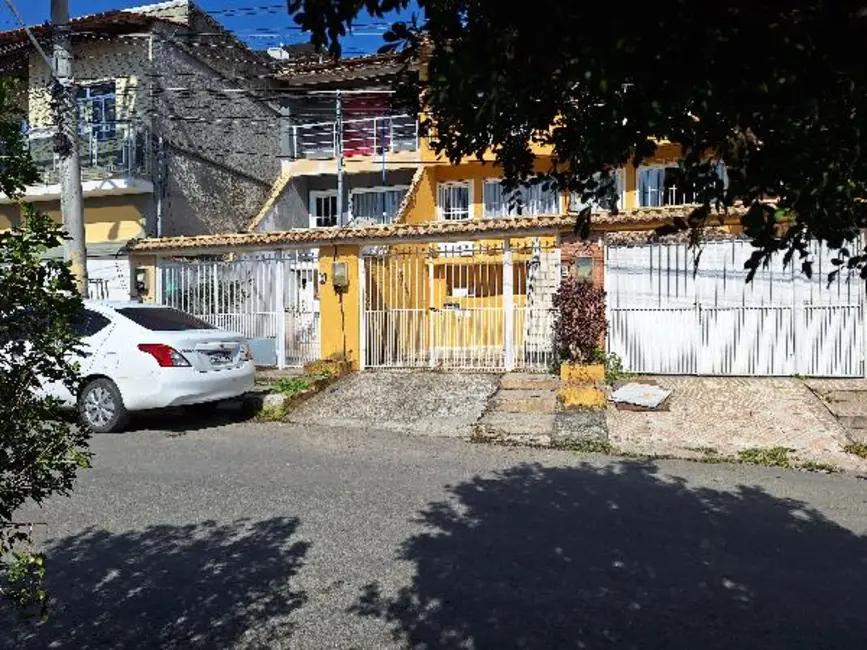 Casa com 2 quartos à venda, 120m2 em Mutondo, Sao Goncalo - RJ - imagem 1 Foto 1 de Casa com 2 quartos à venda, 120m2 em Mutondo, Sao Goncalo - RJ