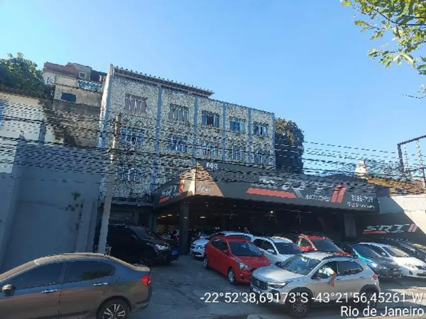 Foto 1 de Apartamento com 2 quartos à venda, 65m2 em Rio De Janeiro - RJ