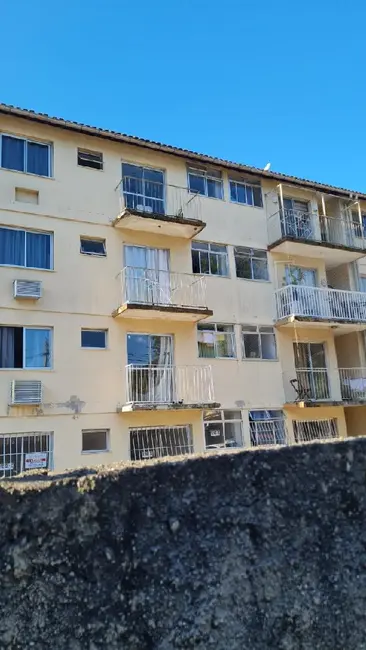 Apartamento com 2 quartos à venda, 49m2 em Rio do Ouro, Niteroi - RJ - imagem 1 Foto 1 de Apartamento com 2 quartos à venda, 49m2 em Rio do Ouro, Niteroi - RJ