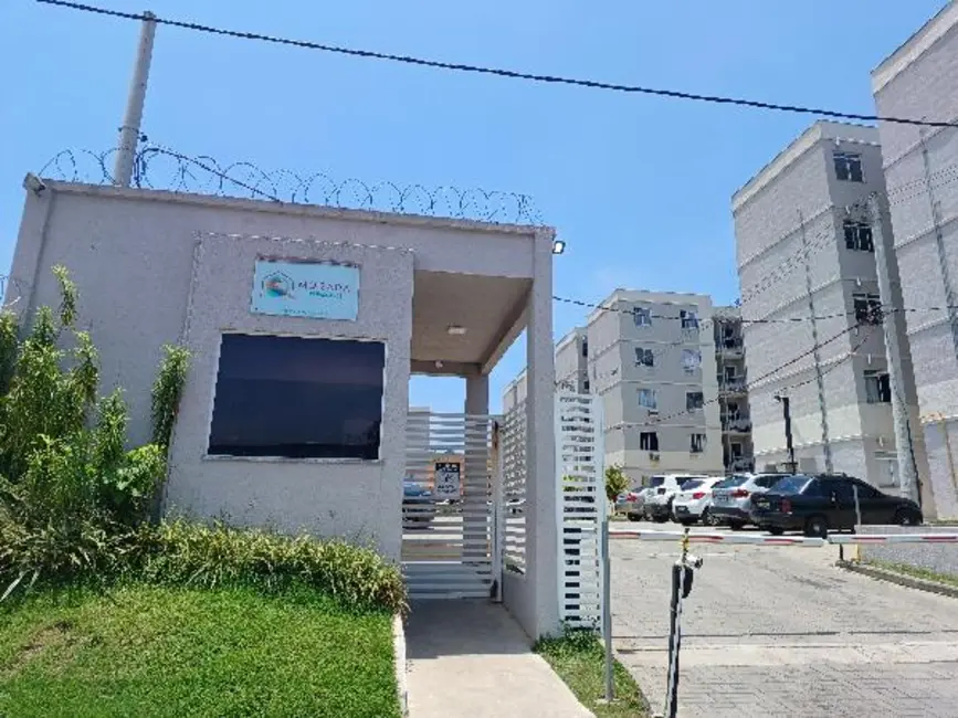 Apartamento com 2 quartos à venda, 45m2 em Santa Rita, Nova Iguacu - RJ - imagem 1 Foto 1 de Apartamento com 2 quartos à venda, 45m2 em Santa Rita, Nova Iguacu - RJ