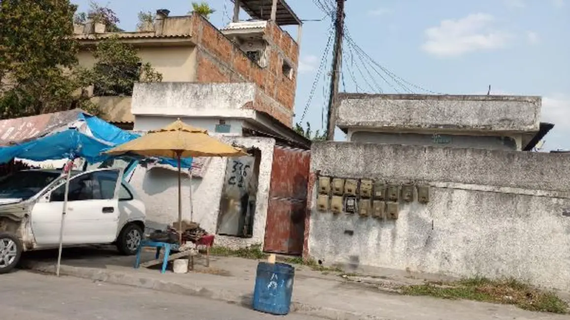 Casa com 1 quarto à venda, 69m2 em Trindade, Sao Goncalo - RJ - imagem 1 Foto 1 de Casa com 1 quarto à venda, 69m2 em Trindade, Sao Goncalo - RJ