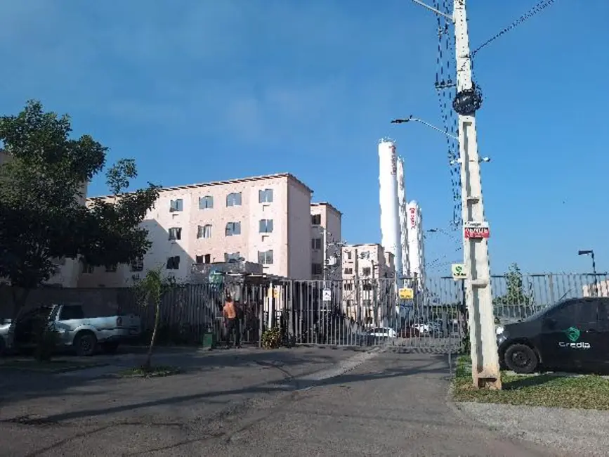 Foto 1 de Apartamento com 2 quartos à venda, 41m2 em Trindade, Sao Goncalo - RJ